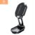 H’maston CJ-70 Suporte Magnético Dobrável De 360° Para Celular Para Carro