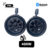 Som Utv / Buggy Kit Wtc Universal Bluetooth  Amplificado Envio Imediato