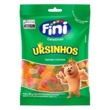 Ursinhos 80g – Fini