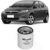 Filtro Óleo Ford Focus 2001 a 2018 TECFIL TM1