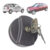 Tampa Tanque Combustível Agile Astra Blazer Celta Prisma Zaf