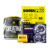 Kit Creatina Monohidratada Fuel 150g + Kimera Night + Soma Pro ZMA + Porta Cáps
