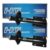Par Amortecedor Dianteiro Ducato Boxer 2.0 2.3 2.8 8v 16v