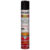 Tinta Esmalte Spray Antiferrugem Stops Rust Turbo Preto Brilhante Rust Oleum 680ml