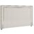 Cabeceira Cama Box Casal 140 cm P05 Berlim Linho Creme – Lyam Decor