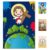 Painel Festa Retangular Religioso Vertical Sublimado Tecido 1,50×2,20