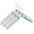 Kit 3 Desumidificador De Ar Antimofo Multi Dry Relaxmedic