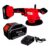 Vibrador p/ Assentamento Pisos a Bateria VAB-150 Cortag