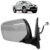 Retrovisor Externo L200 Triton 2008 2009 2010 2011 2012 Elétrico