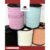 Kit 5 Elástico de bico (tipo JURERÊ) c/100mts Cada Liga Lingerie Aviamentos