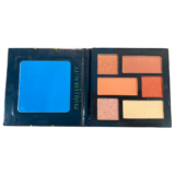 Paleta de Sombras Nude 6 Cores PhálleBeauty PH7007