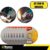 Kit Com 10 Unidades De Disco de Corte Para Inox D-75524 – Makita
