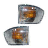 Lanterna Pisca Retrovisor Compatível Iveco Daily 2008 2009 2010 2011 2012 2013