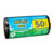Saco Para Lixo Super Forte Reciclado 50L 20un – Dover Roll