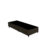 Base de Cama Box Universal Suede Liso 79x188cm Gazin