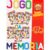 Kit 15 Jogo Da Memoria Princesas Infantil P/ Kit Festa Lembrancinha Aniversario Prenda Quermesse