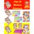 Kit 10 Jogo Da Memoria Princesas Infantil P/ Kit Festa Lembrancinha Aniversario Prenda Quermesse