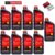 Kit 9 Litros 5w30 FORD Motorcraft 100% Sintetico Original + Etiqueta Revisão Original Ford
