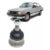 Pivo Inferior Chevette Chevy 500 Marajó Sedan Hatch 1989