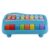 Brinquedo Musical 2 em 1 Xilofone e Piano Infantil