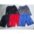 kit 2 3 4 Bermuda short calca chimpa infantil juvenil menino esportivo