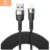 H’maston HB03 Cabo Carregador Usb Original 4.1A Para iPhone Lightning