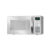 Micro-ondas Mondial MO 02 34 W 1400W 34 Litros 127v 60Hz Loi