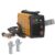 Máquina de Solda Inversora GP 165 Bivolt + 250g Eletrodo 6013 3,25mm + Luva Couro Completa Pró Euro
