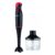 Mixer 2 Velocidades Amvox APR400 400W Preto Com Copo