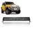 Barra Farol Auxiliar Milha Led Cree 120w Foco 30º Off Road