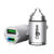 Carregador Veicular Imenso Original 30w Fast Turbo 3.0 Slim