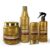 Kit Banho De Verniz Extremo Profissional Forever Liss