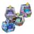 Bitzee – Pet Digital Interativo – Sunny