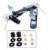 Kit Reparo Bucha Alavanc Trambulador Cambio Gm Corsa Montana