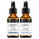 Principia kit Hialurônicos+ Peptídeos