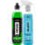 Kit Limpador de Vidros Chuva Ácida Prizm Glazy 500ml Vonixx