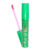 Kit com 5 unidades de Lip Gloss Labial Batom  Vovó Mágico 24h