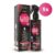 Kit 5 Spray Liso Obrigatório 200ml Belkit