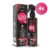 Kit 4 Spray Liso Obrigatório 200ml Belkit