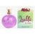 Deo Perfume/Colônia Lulli 100ml Q Bela Manuela!-