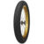 Pneu Moto Dianteiro 80/100-18 Kenda K677 Thorax Sem Câmara