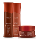 Amend Kit Cobre Effect Shampoo e Condicionador 250ml + Máscara 300g