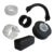 Kit Reparo Da Alavanca Câmbio Varão Gm Corsa Meriva Montana