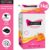 Depimiel Cera Em Tablets Natural Com Mel 1kg