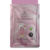Máscara Facial Esfoliante Argila Rosa Sachê Phálle Beauty PH0053