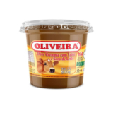 Doce De Leite Cremoso 900g Oliveira