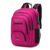 Mochila Bolsa Impermeavel LUXO Reforçada Resistente Notebook Entrada USB/Fone Cabo De Aço