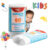 Protetor Solar Infantil FPS60 SUNSAFE Baby & Kids