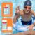 Protetor Solar Infantil SUNSAFE Baby & Kids 50g