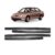 Friso Lateral Civic 2001 2002 2003 2004